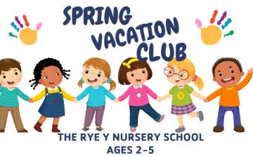 spring vacation   club - kids